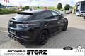 Alfa Romeo Stelvio Veloce Q4 |VELOCE|ACC|KAMERA|LED|WINTER-PAKET| Schwarz - thumbnail 3