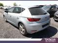 SEAT Leon 1.4 TSI 125 Xcellence LED GPS ACC Gris - thumbnail 4