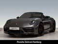 Porsche 911 992 Cabrio 4 GTS Negro - thumbnail 1