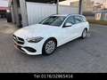 Mercedes-Benz C 200 C -Klasse T-Modell C 200 T d Navi/LEDBusin Weiß - thumbnail 2