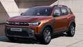 Dacia Duster Expression SHZ LKHZ TCe 100 ECO-G 74 kW (101 PS... Braun - thumbnail 1