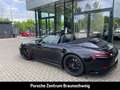Porsche 991 911 Carrera GTS Cabriolet BOSE HA-Lenkung Schwarz - thumbnail 12