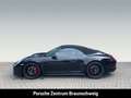 Porsche 991 911 Carrera GTS Cabriolet BOSE HA-Lenkung Schwarz - thumbnail 2