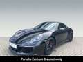 Porsche 991 911 Carrera GTS Cabriolet BOSE HA-Lenkung Schwarz - thumbnail 1