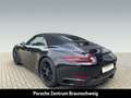Porsche 991 911 Carrera GTS Cabriolet BOSE HA-Lenkung Schwarz - thumbnail 3