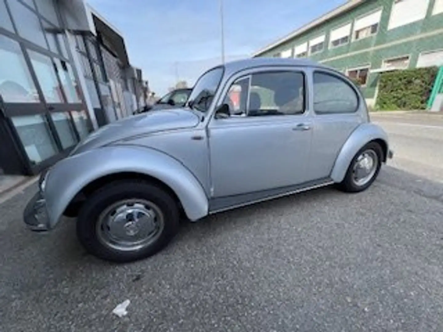 Volkswagen Maggiolino Maggiolino 1.2 L (messico) - 2