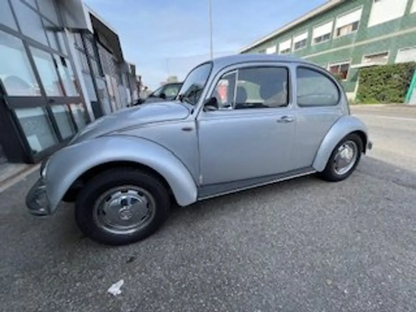 Volkswagen Maggiolino Maggiolino 1.2 L (messico) - 1
