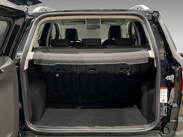 Ford Ecosport view 8