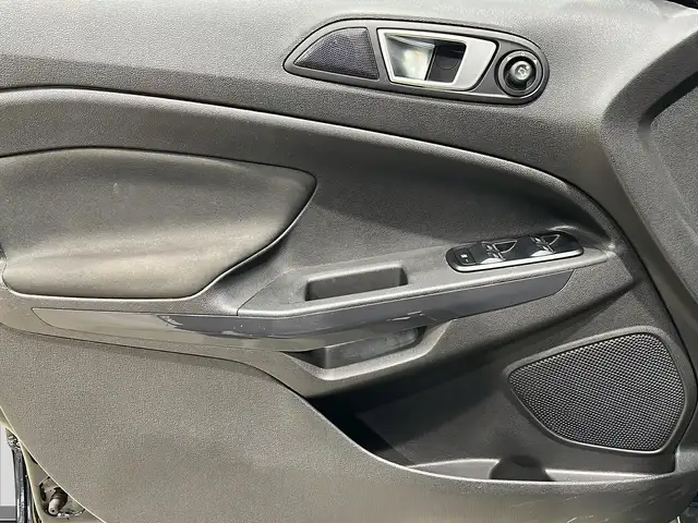 Ford Ecosport view 13