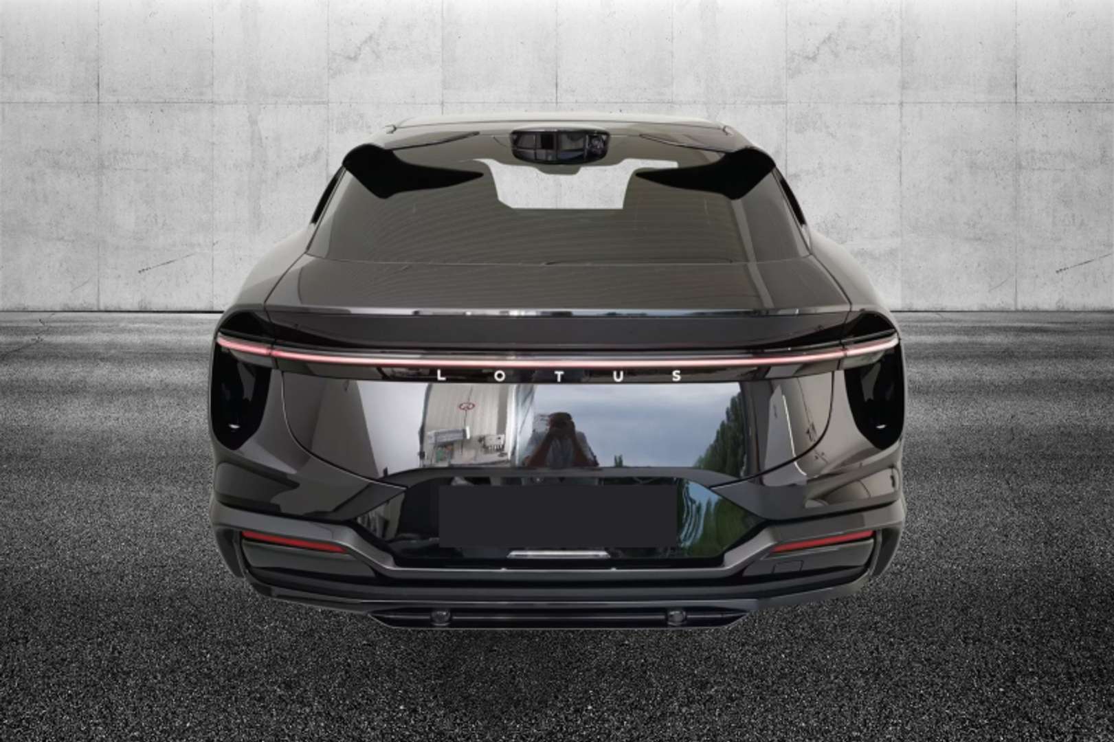 Lotus Eletre - - Joinsteer - #3