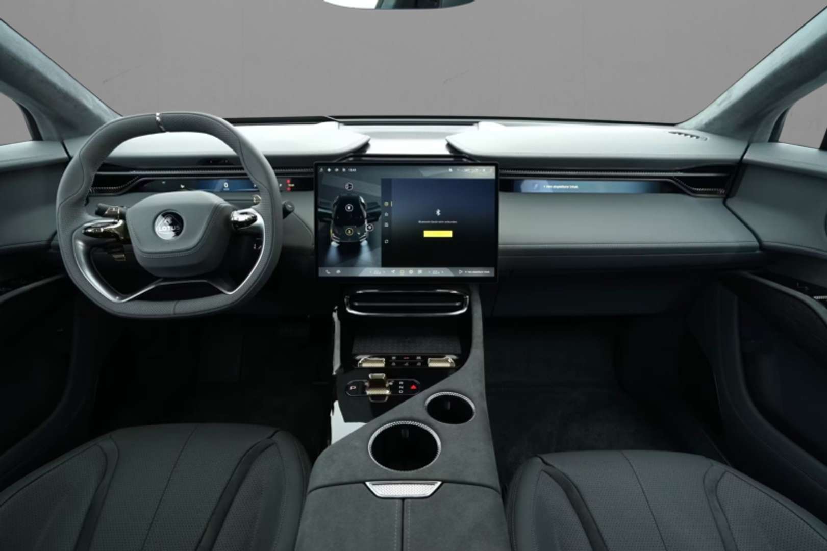 Lotus Eletre - - Joinsteer - #4