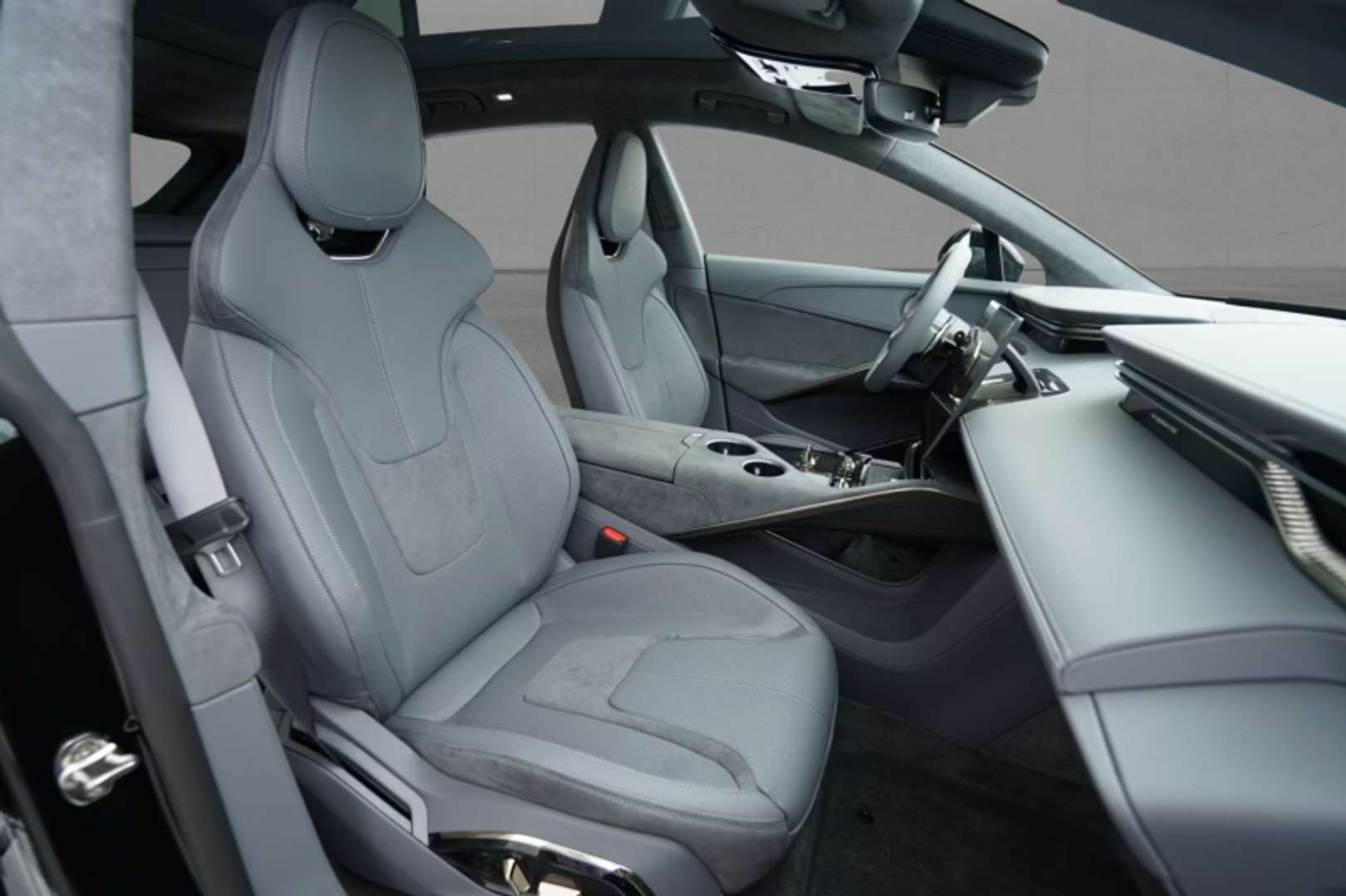 Lotus Eletre - - Joinsteer - #5