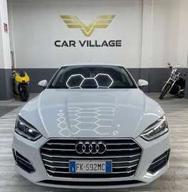 A5 SPB 2.0 TDI 190 CV ultra S tronic Sport
