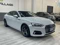 Audi A5 A5 SPB 2.0 TDI 190 CV ultra S tronic Sport Bianco - thumbnail 10