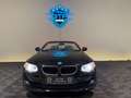 BMW 318 Baureihe 3 Cabrio 318i Schwarz - thumbnail 2