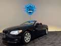 BMW 318 Baureihe 3 Cabrio 318i Schwarz - thumbnail 1