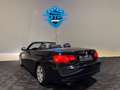BMW 318 Baureihe 3 Cabrio 318i Schwarz - thumbnail 6