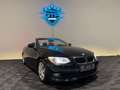 BMW 318 Baureihe 3 Cabrio 318i Schwarz - thumbnail 3