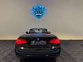 BMW 318 Baureihe 3 Cabrio 318i Schwarz - thumbnail 5