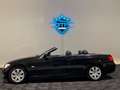 BMW 318 Baureihe 3 Cabrio 318i Schwarz - thumbnail 4