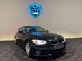 BMW 318 Baureihe 3 Cabrio 318i Schwarz - thumbnail 8