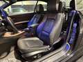 BMW 318 Baureihe 3 Cabrio 318i Schwarz - thumbnail 15