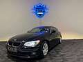 BMW 318 Baureihe 3 Cabrio 318i Schwarz - thumbnail 10