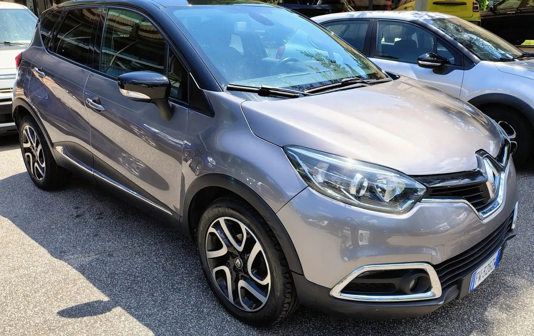 Renault Captur TCe 12V 90 CV S&S Energy Intens - 1