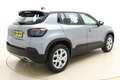 Jeep Avenger 1.2 Altitude 100 PK | Navigatie | Climate control Gris - thumbnail 2