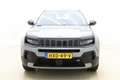 Jeep Avenger 1.2 Altitude 100 PK | Navigatie | Climate control Gris - thumbnail 6