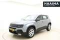 Jeep Avenger 1.2 Altitude 100 PK | Navigatie | Climate control Gris - thumbnail 1