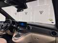 Mercedes-Benz V 300d Largo Avantgarde Negro - thumbnail 8