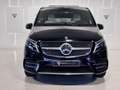 Mercedes-Benz V 300d Largo Avantgarde Negro - thumbnail 2