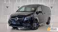 Mercedes-Benz V 300d Largo Avantgarde Negro - thumbnail 1