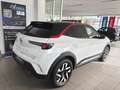 Opel Mokka 1.2 DI Turbo GS Line Navi Sitzh. Rückfahrkamera Weiß - thumbnail 3