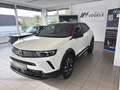 Opel Mokka 1.2 DI Turbo GS Line Navi Sitzh. Rückfahrkamera Weiß - thumbnail 2