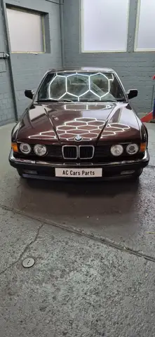 BMW 730 730i