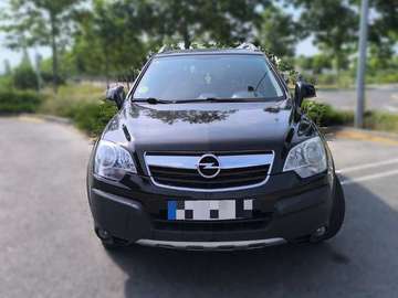 2.0CDTI 16v Enjoy