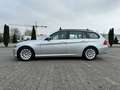 BMW 320 D AUTOMATIK/NAVI/XENON/PDC/MFL/ALU Argent - thumbnail 5