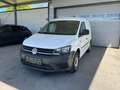 Volkswagen Caddy Caddy Kasten 2,0 TDI ERHÖHTE NUTZLAST/KLIMA Weiß - thumbnail 2