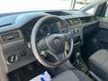 Volkswagen Caddy Caddy Kasten 2,0 TDI ERHÖHTE NUTZLAST/KLIMA Weiß - thumbnail 4
