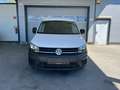 Volkswagen Caddy Caddy Kasten 2,0 TDI ERHÖHTE NUTZLAST/KLIMA Weiß - thumbnail 1