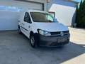 Volkswagen Caddy Caddy Kasten 2,0 TDI ERHÖHTE NUTZLAST/KLIMA Weiß - thumbnail 13