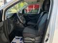 Volkswagen Caddy Caddy Kasten 2,0 TDI ERHÖHTE NUTZLAST/KLIMA Weiß - thumbnail 3