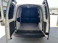 Volkswagen Caddy Caddy Kasten 2,0 TDI ERHÖHTE NUTZLAST/KLIMA Weiß - thumbnail 11