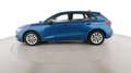 Audi A3 Sportback 30 2.0 tdi Business Bleu - thumbnail 3