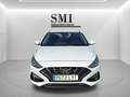 Hyundai i30 1.5 DPI Essence 110 Blanco - thumbnail 2