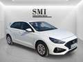 Hyundai i30 1.5 DPI Essence 110 Blanco - thumbnail 3