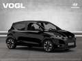 Hyundai i10 FL MY25 1.0 Benzin 63PS MT Select Schwarz - thumbnail 7