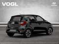 Hyundai i10 FL MY25 1.0 Benzin 63PS MT Select Schwarz - thumbnail 2